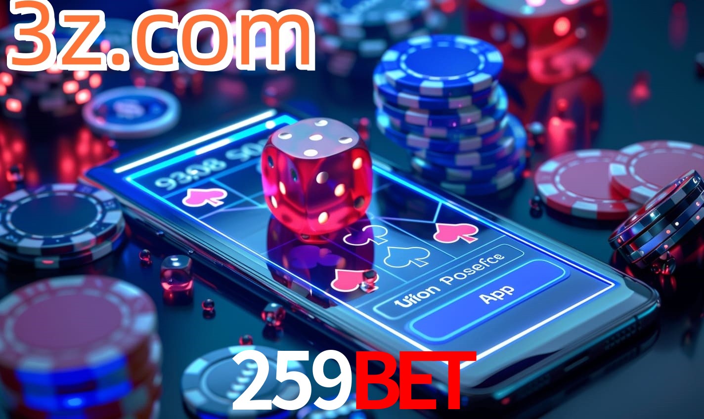 Baixar App 259Bet